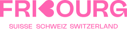 Logo Fribourg Suisse