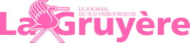 Logo du journal La Gruyère