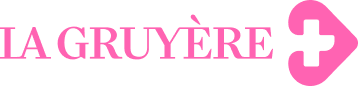 Logo La Gruyère Tourisme
