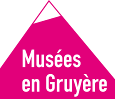 Logo Musées en Gruyère