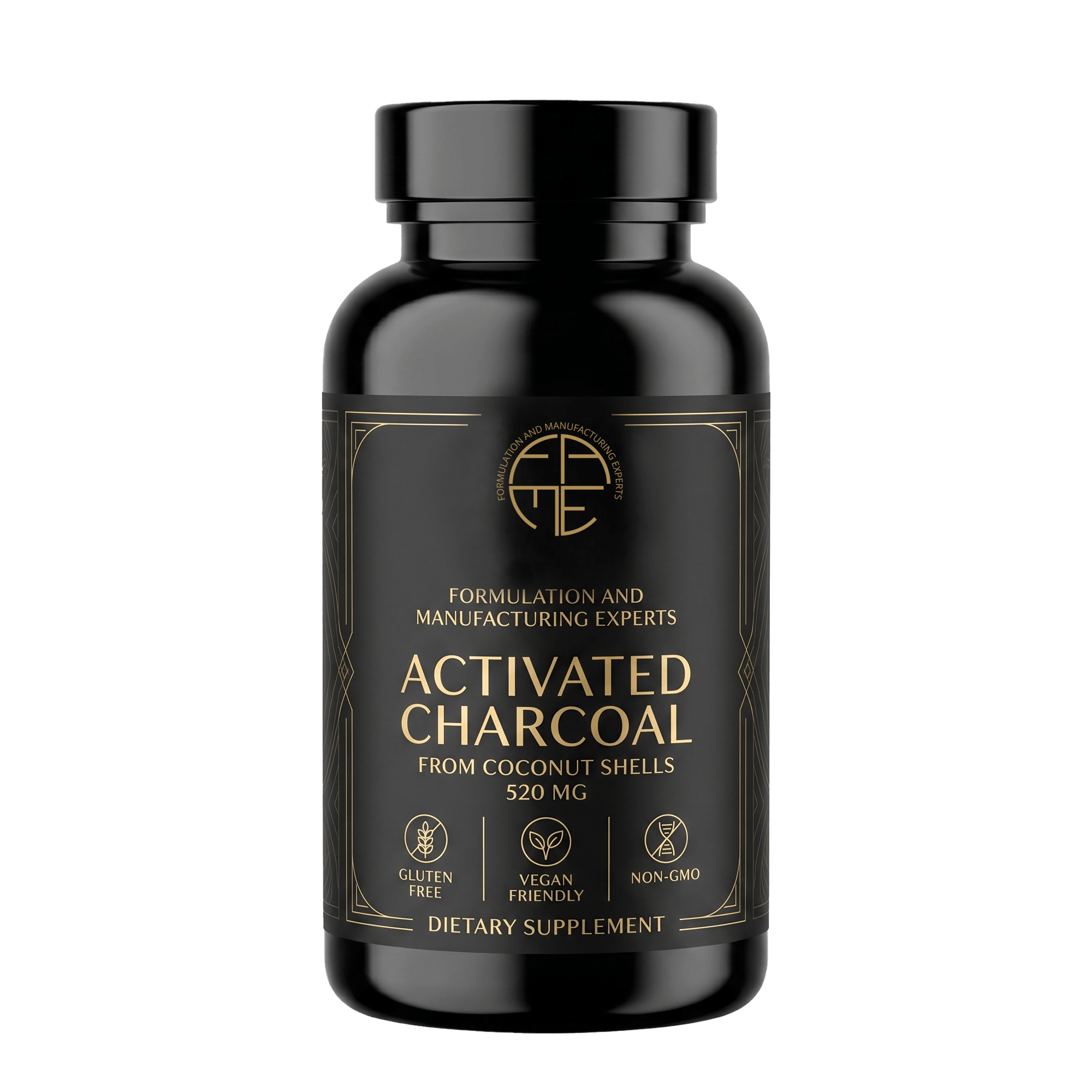 Activated Charcoal