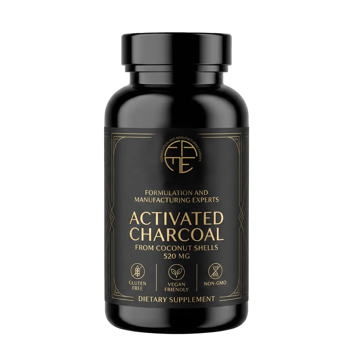 Activated Charcoal