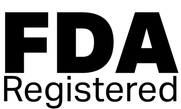 FDA registered facility