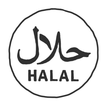 Halal certified