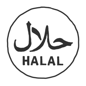 Halal certified