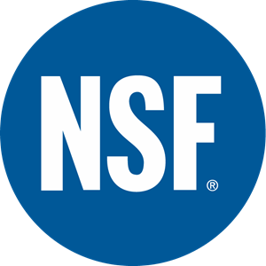 NSF certified