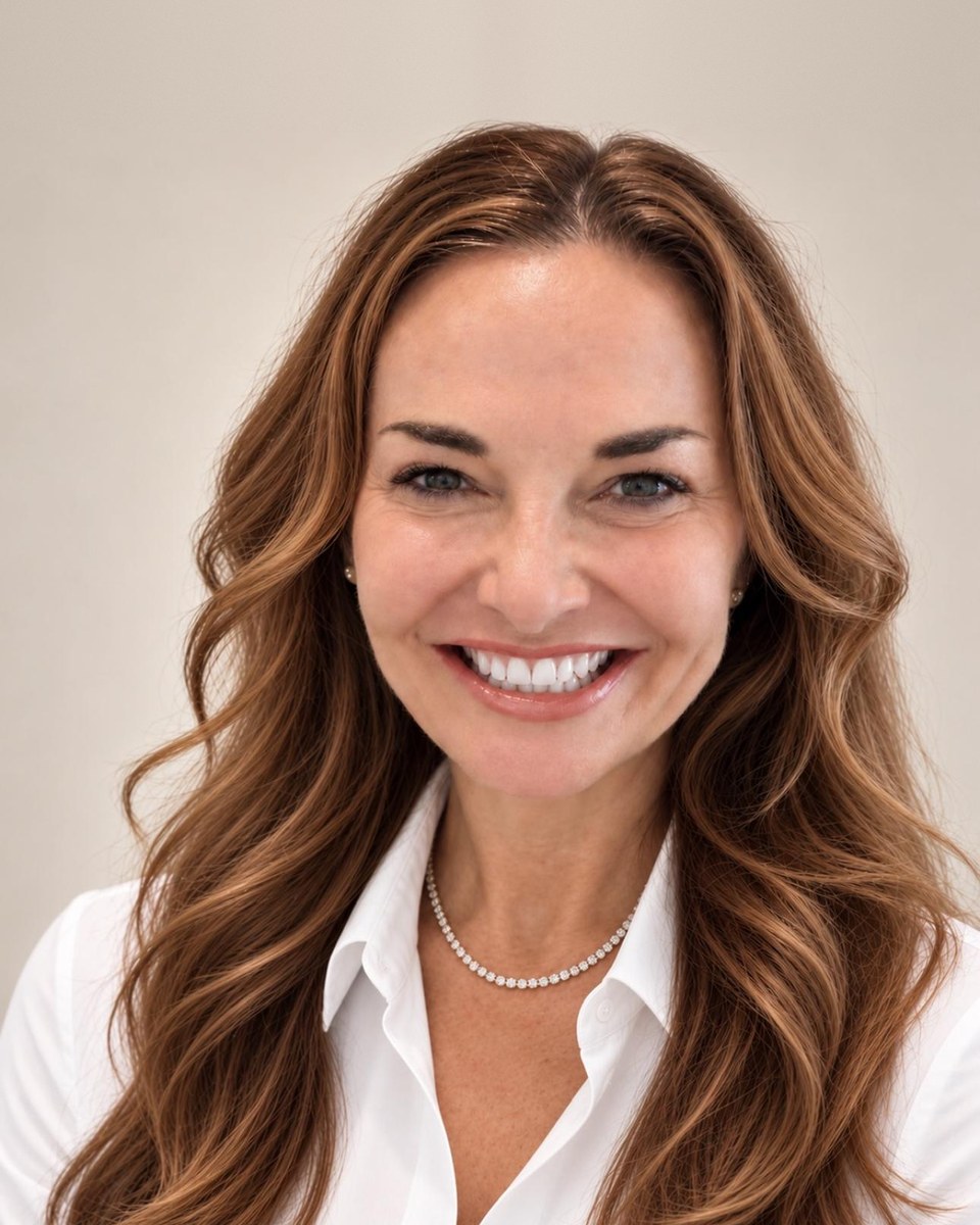 Holly Ash, founder and CEO of F.A.M.E. Health Labs