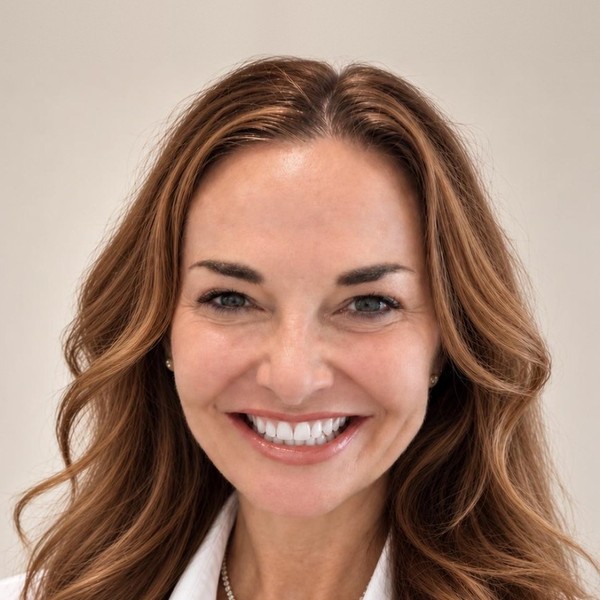 Holly Ash, founder and CEO of F.A.M.E. Health Labs
