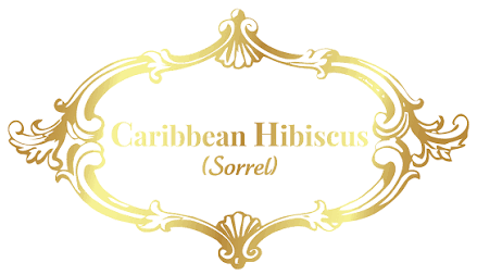 Caribbean Hibiscus (Sorrel)