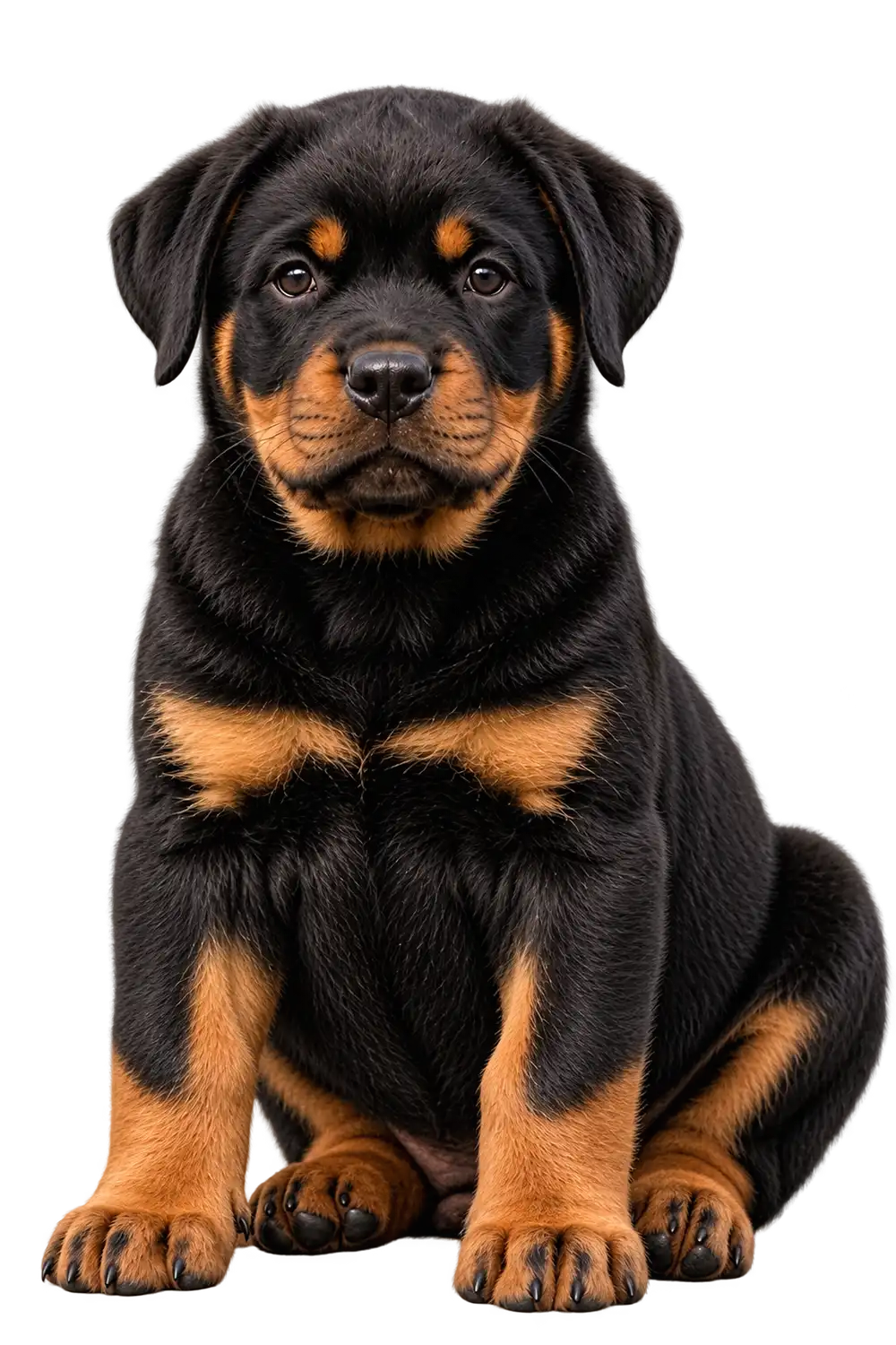 Rottweiler puppy - complete guide to Rottweiler puppies for sale