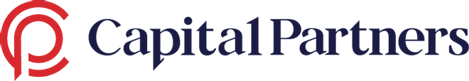 Capital Partners logo