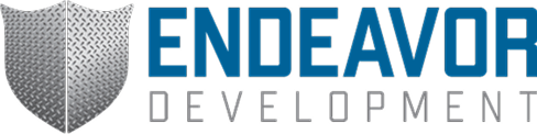 Endeavor Development logo