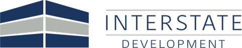 Interstate Development logo