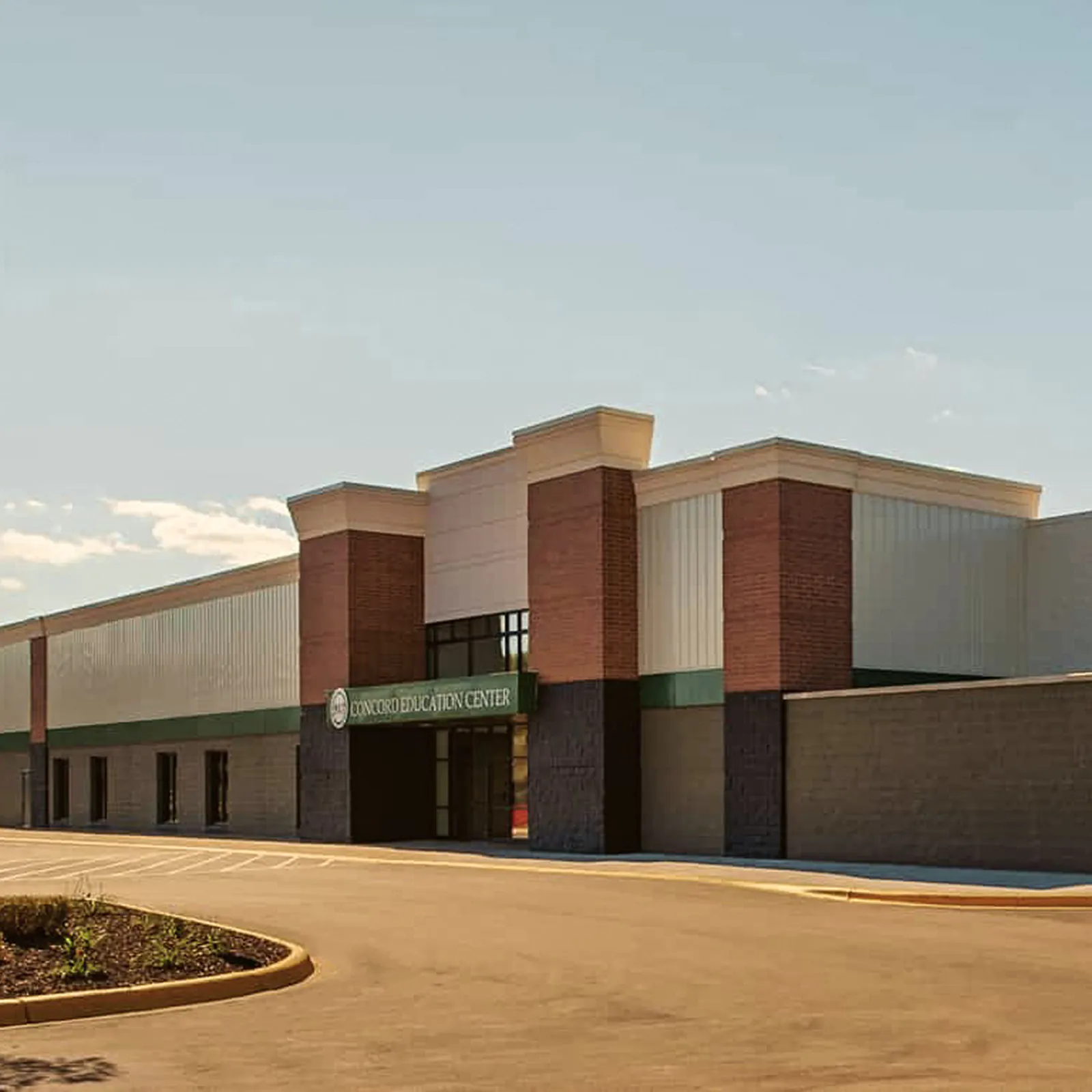 Concord Education Center