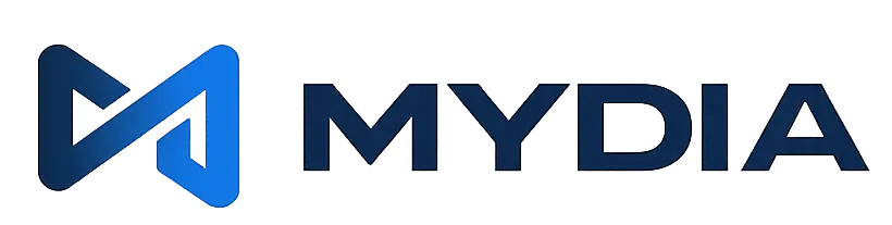 MYDIA