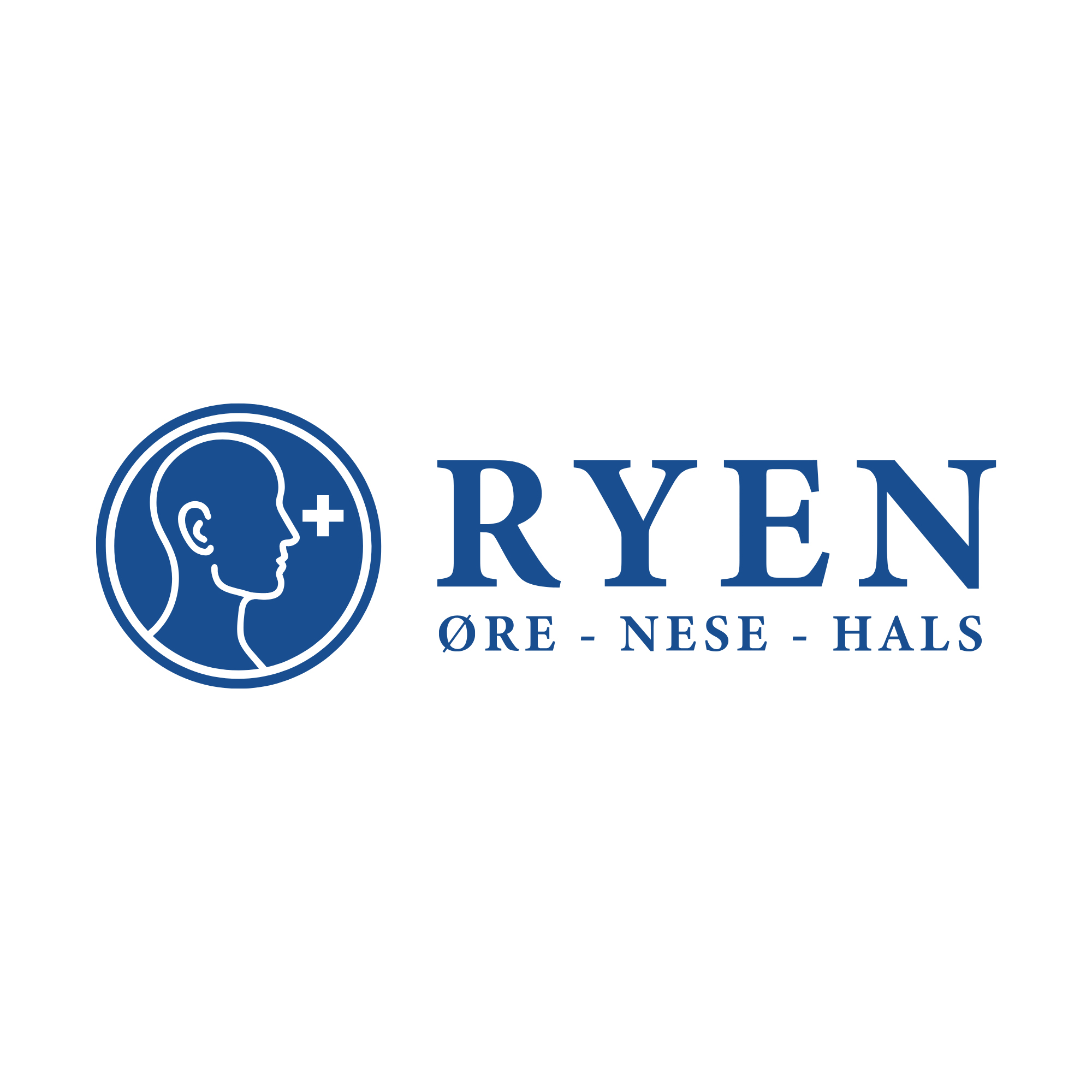 Ryen Øre-Nese-Hals