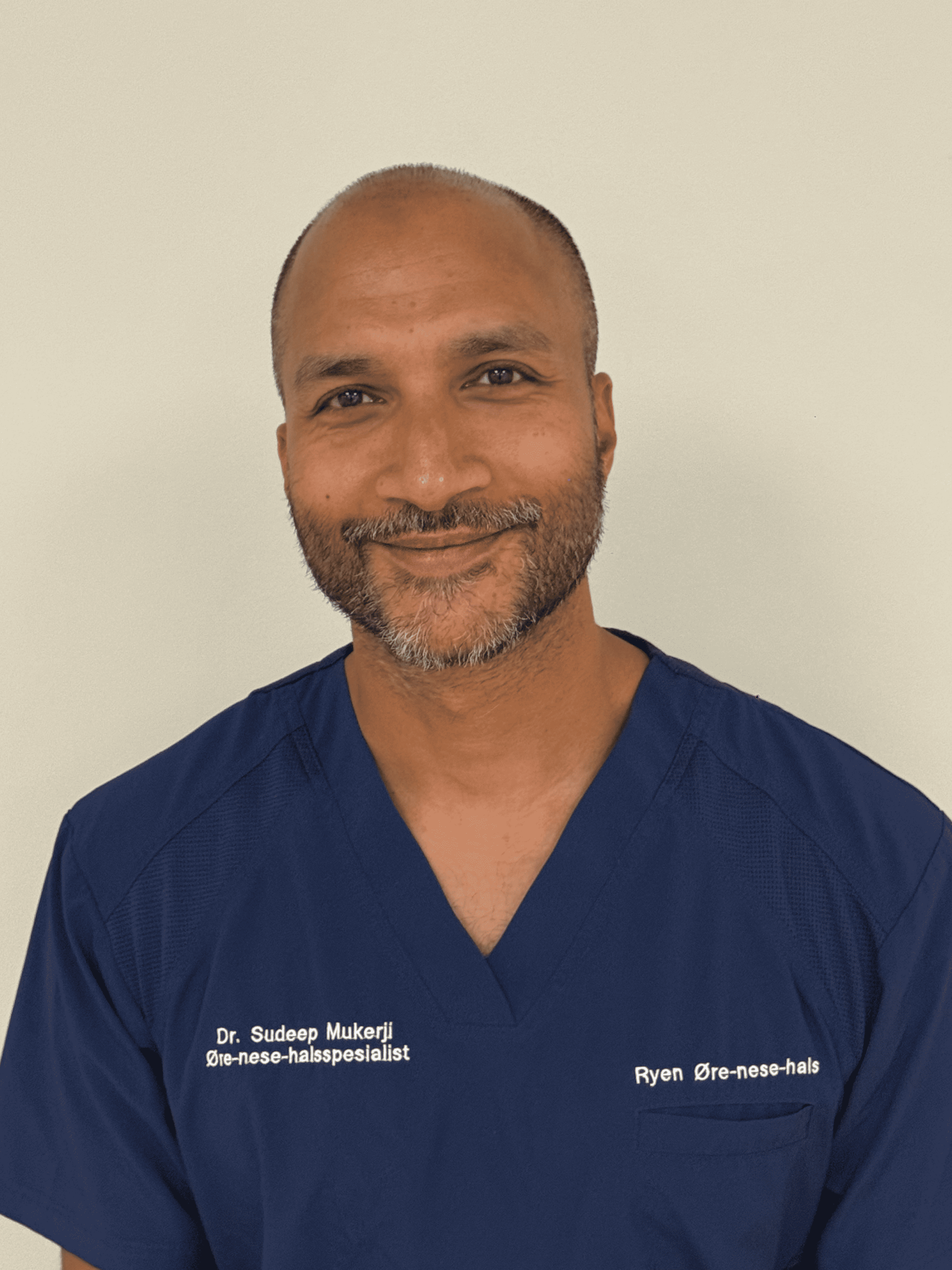 Dr. Mukerji