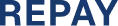 Repay logo