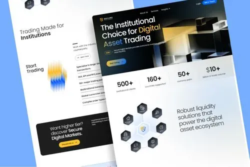Stiddle Website created by Webflow Design Agency