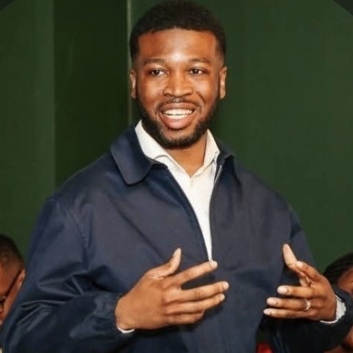 Olu Oluwatoyin