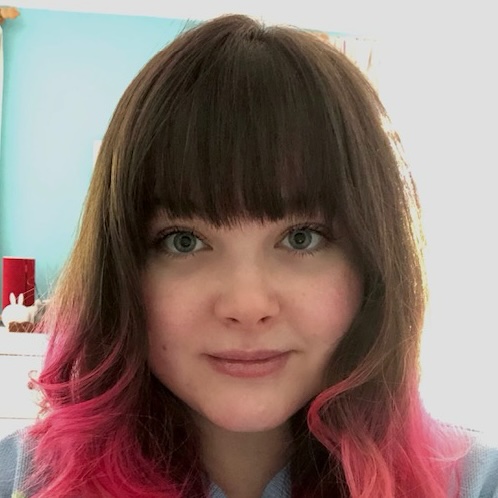 Phoebe Harrison