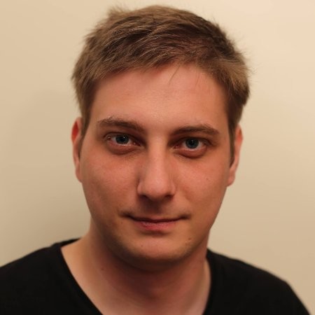 Jonathan North