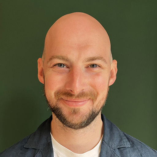 Adam Sharratt