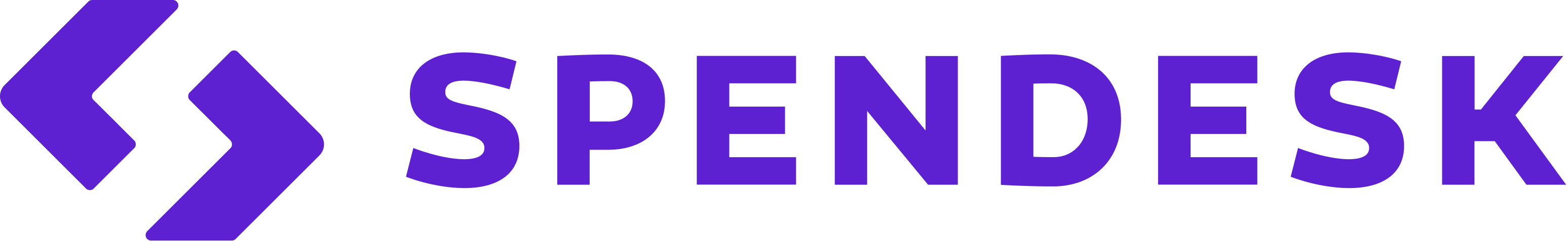 Spendesk