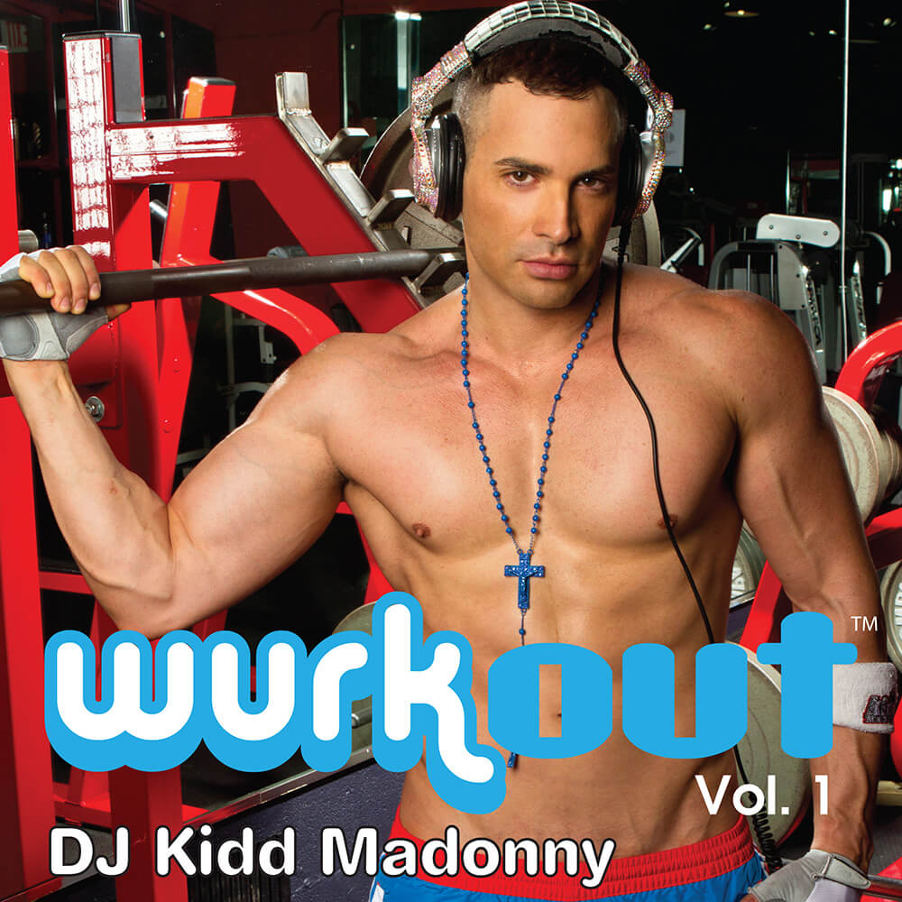 WurkOut Vol 1
