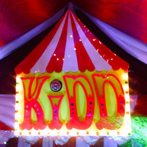 The Kidd Show