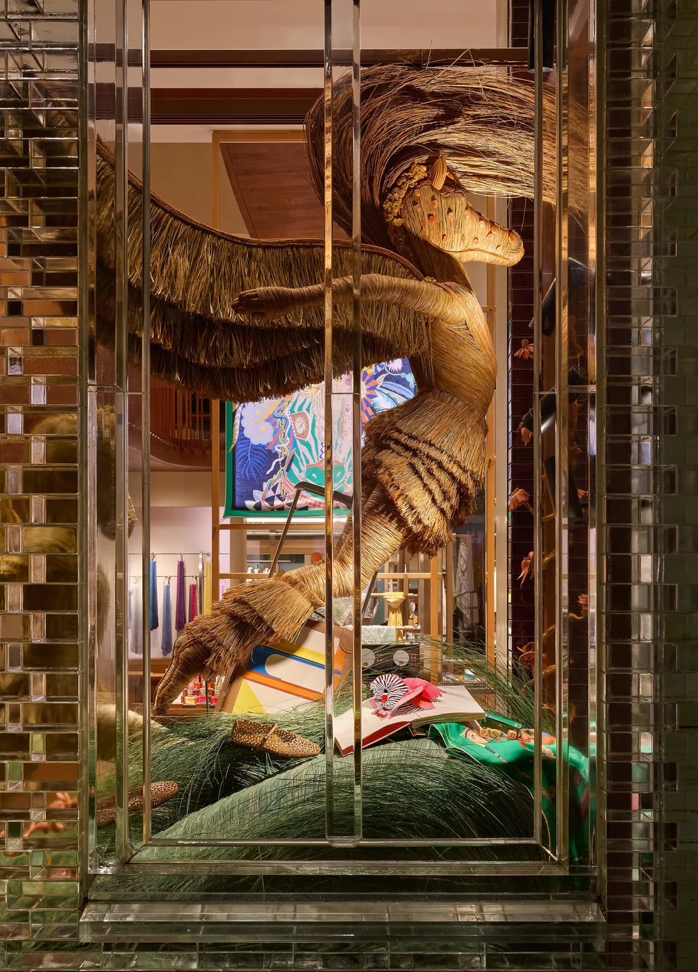 Hermès Amsterdam