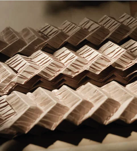 Pleating