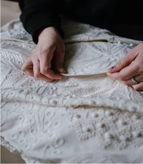 Patternmaking & Tailoring