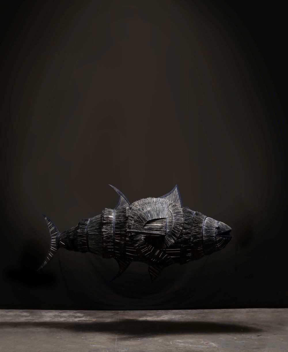 Tuna ExMachina