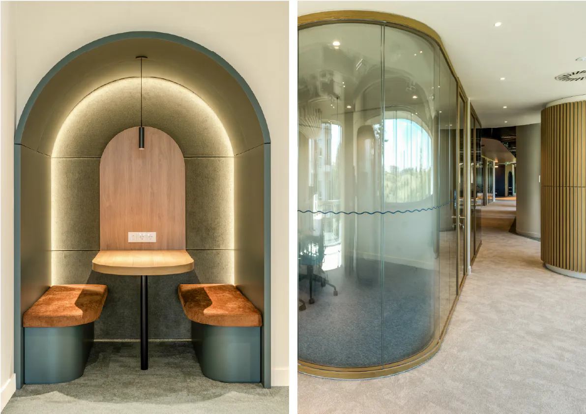 BW Energy office interior – photo 4