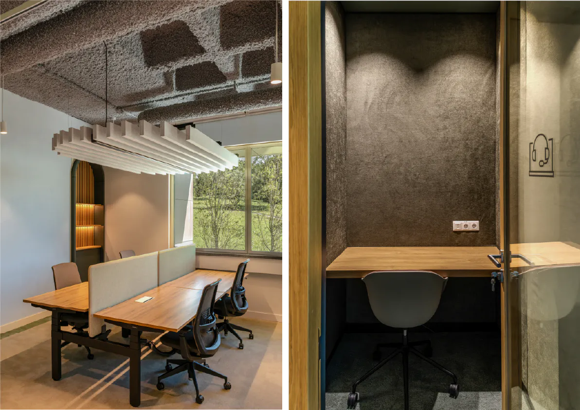 BW Energy office interior – photo 8
