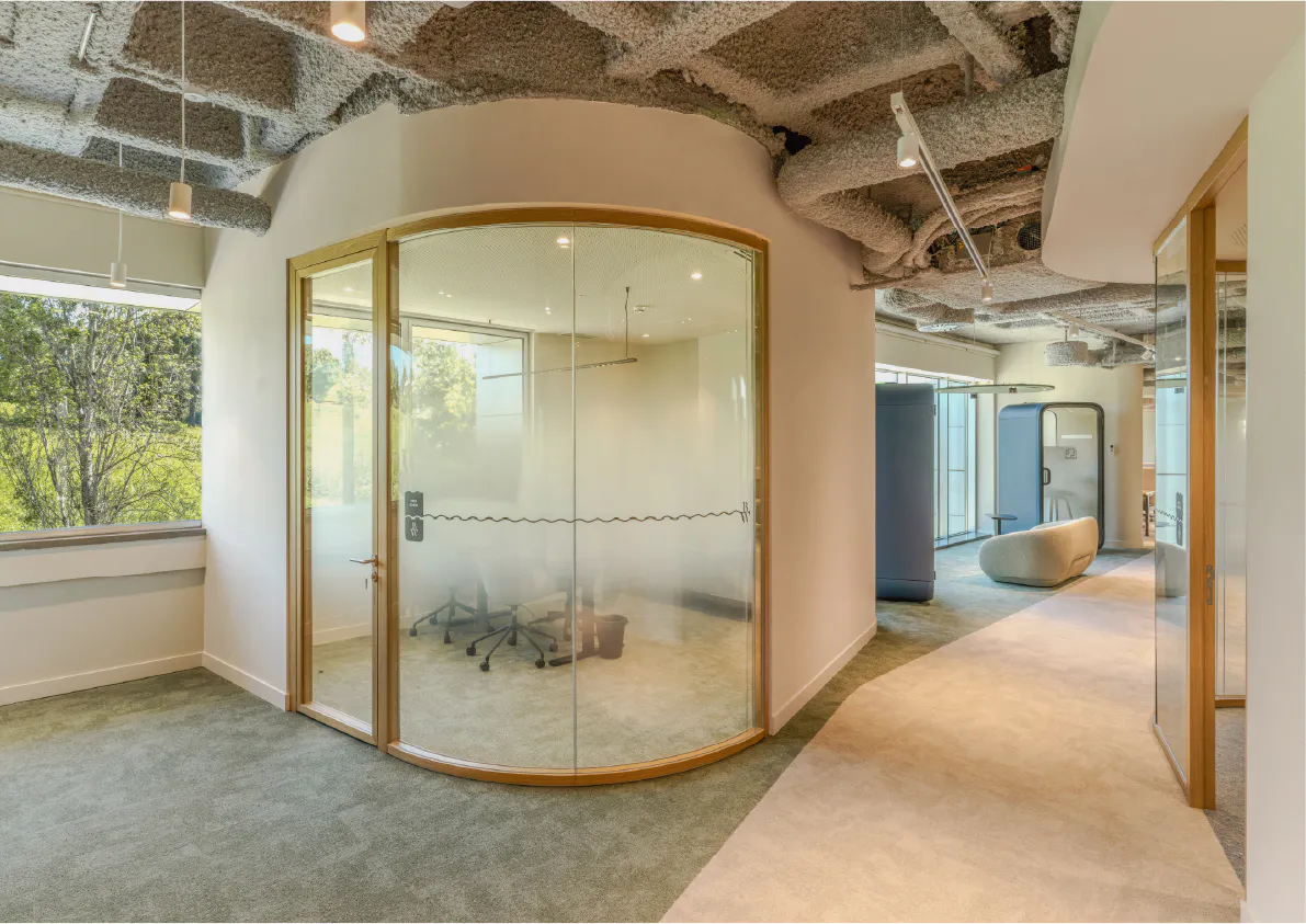 BW Energy office interior – photo 6