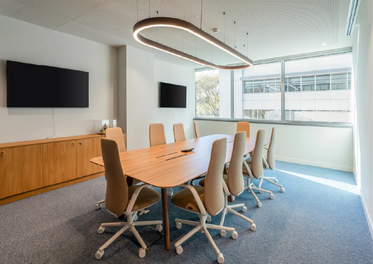 BW Energy office interior – photo 10