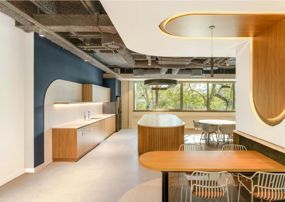 BW Energy office interior – photo 11
