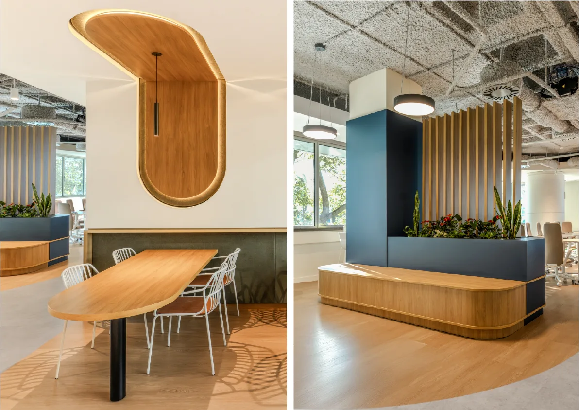BW Energy office interior – photo 12