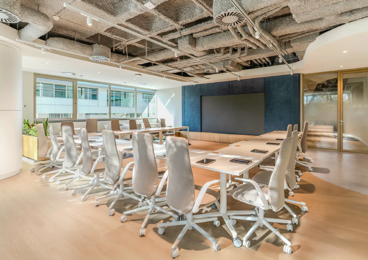 BW Energy office interior – photo 13