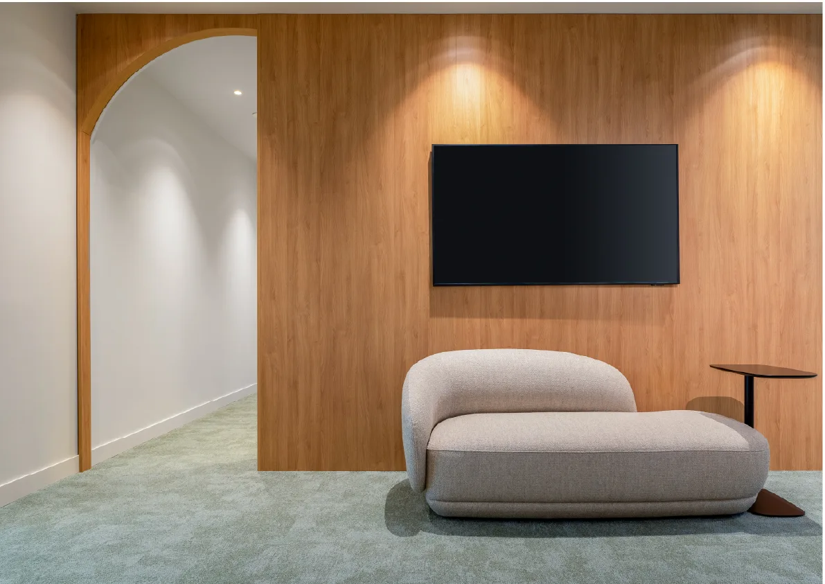 BW Energy office interior – photo 14