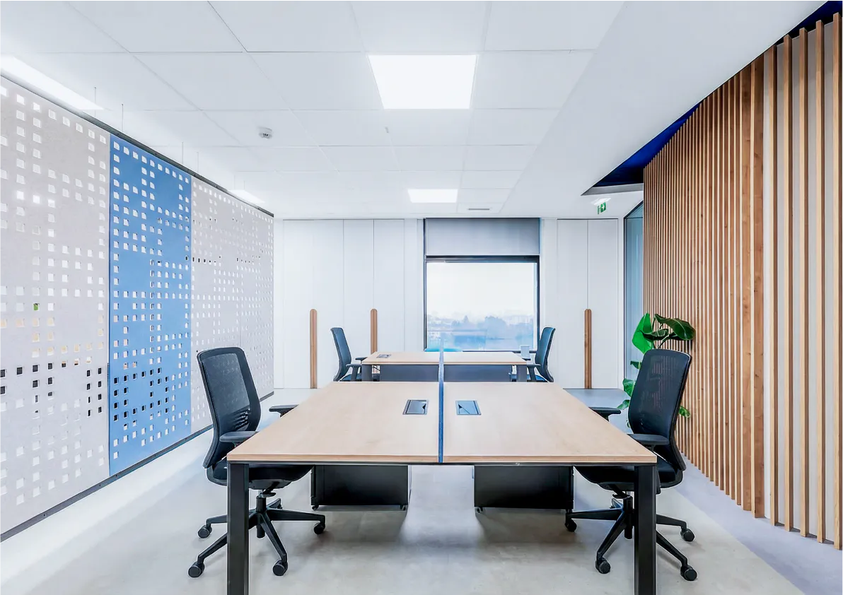 ANA Aeroportos de Portugal | Powered by Vinci Airports office interior – photo 6