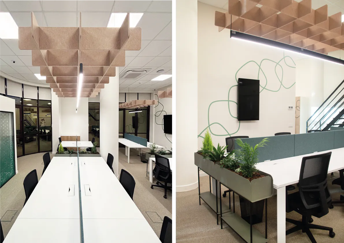 Eupago Hub office interior – photo 3