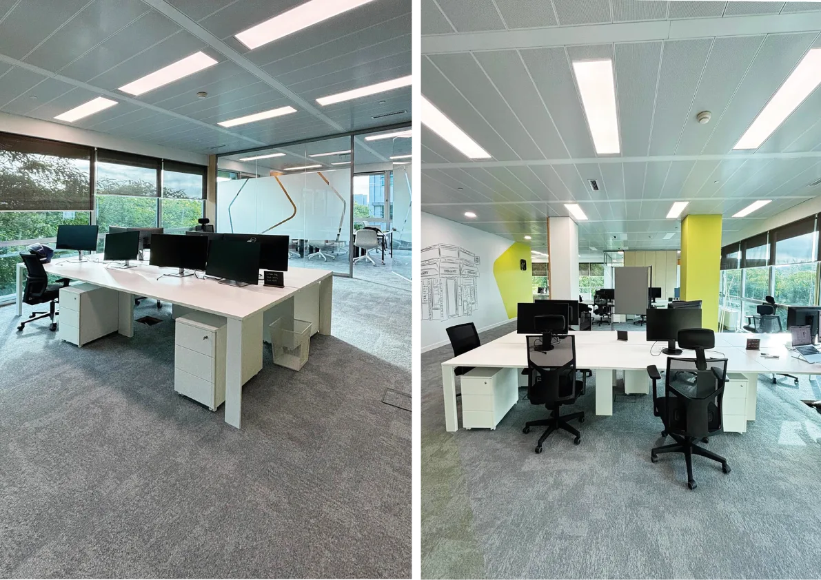 Teya office interior – photo 3