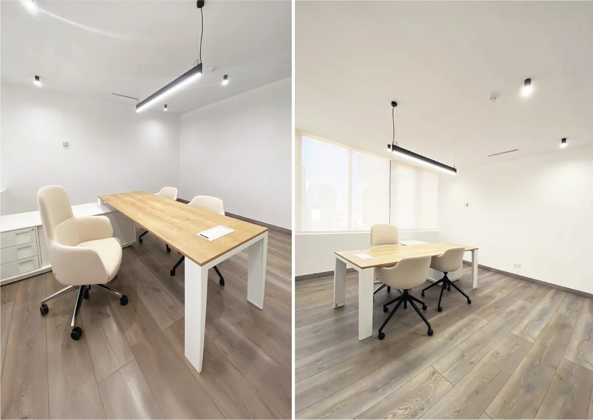 Elite Choice Realty office interior – photo 3
