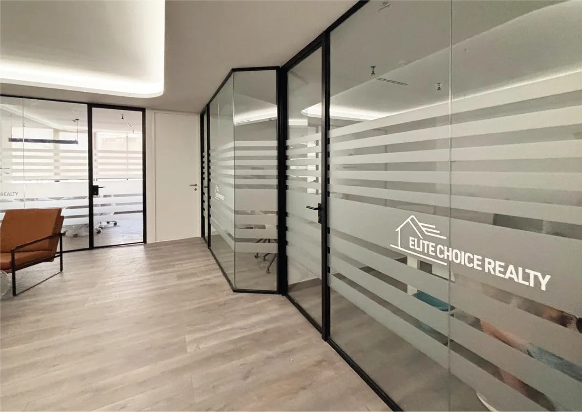 Elite Choice Realty office interior – photo 2