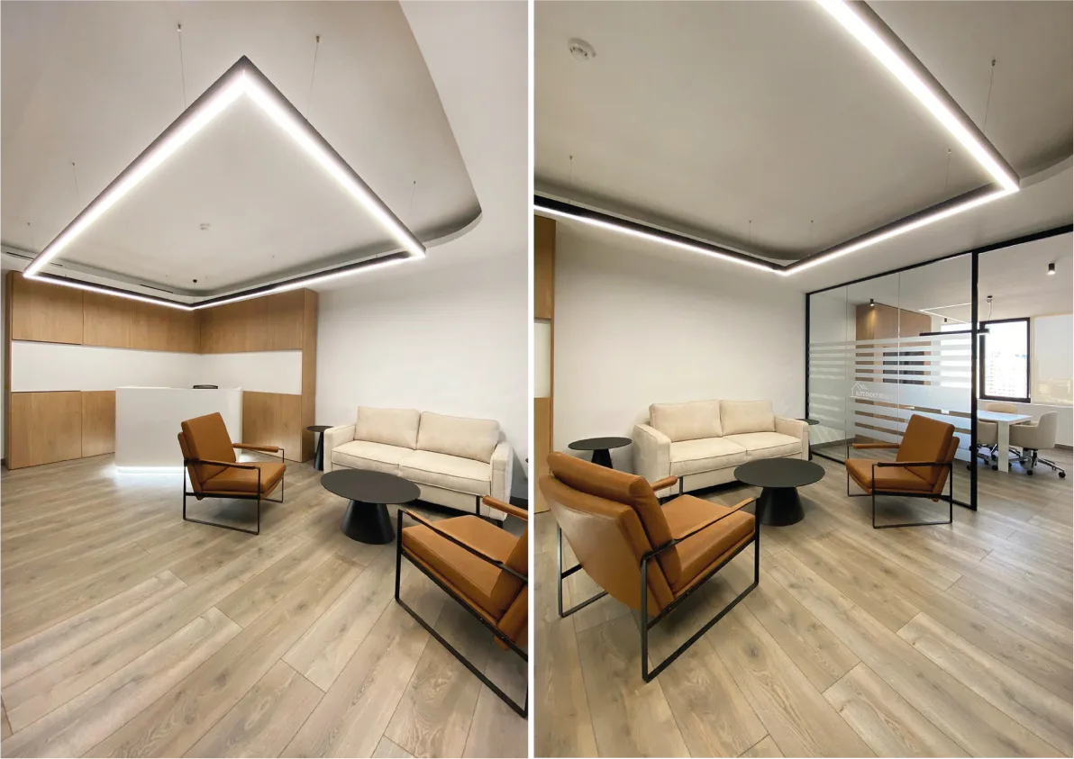 Elite Choice Realty office interior – photo 4