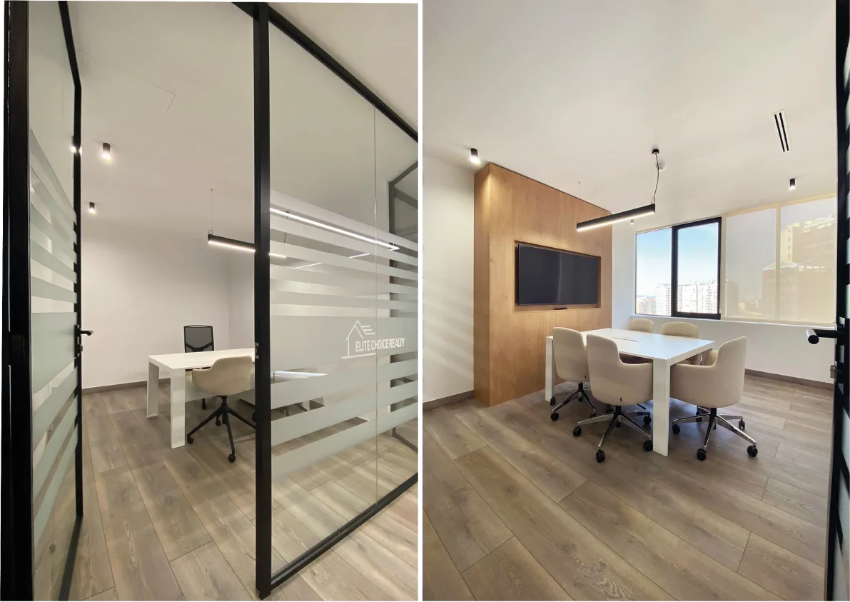Elite Choice Realty office interior – photo 5