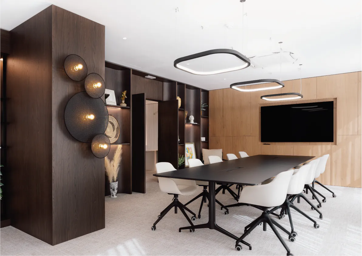 BFI Bank, SA office interior – photo 5